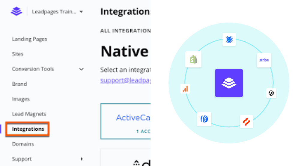 Integrations Image