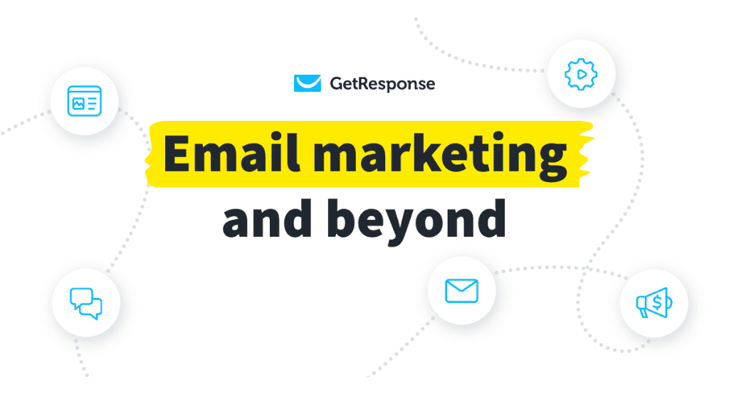 Email Marketing - Get Response