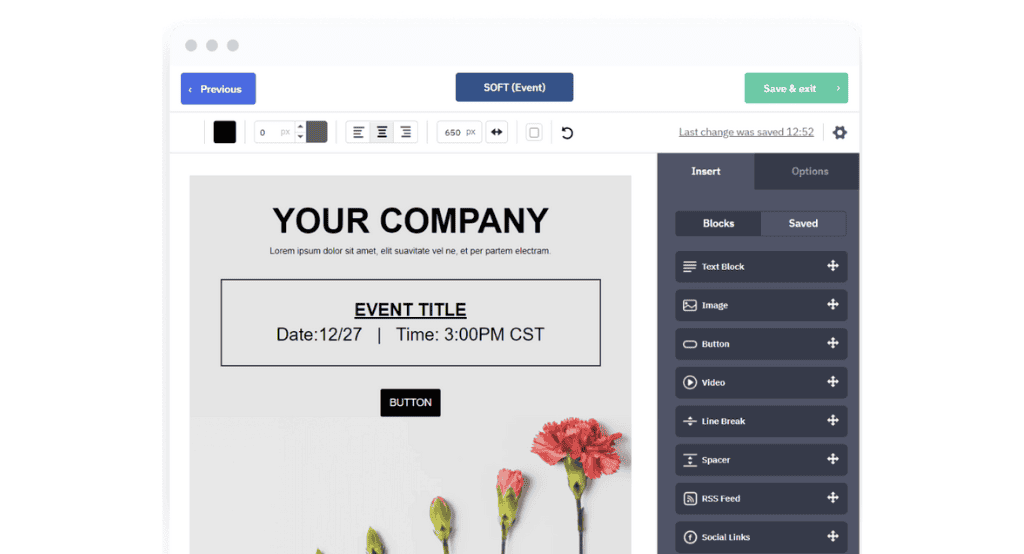 Email Marketing - Active Campaign Image