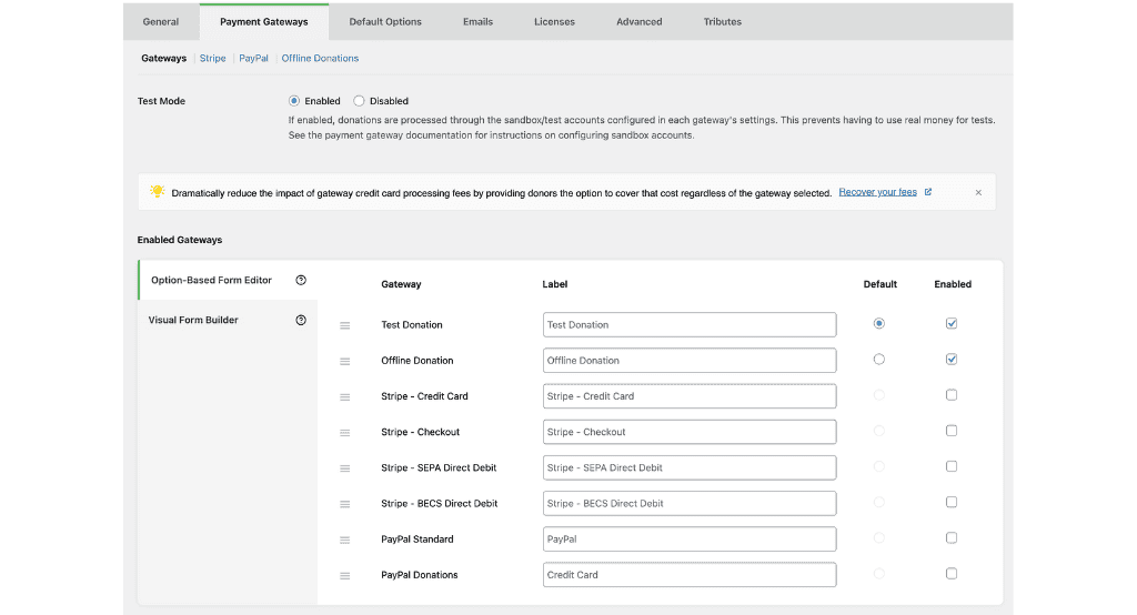 Payment Gateways Image