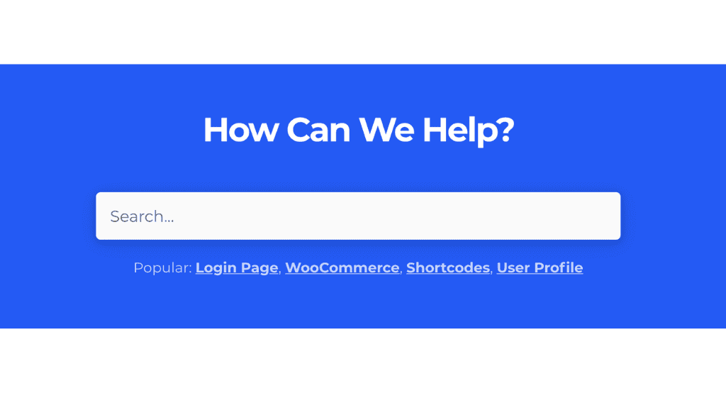 Learndash - Customer Support Image