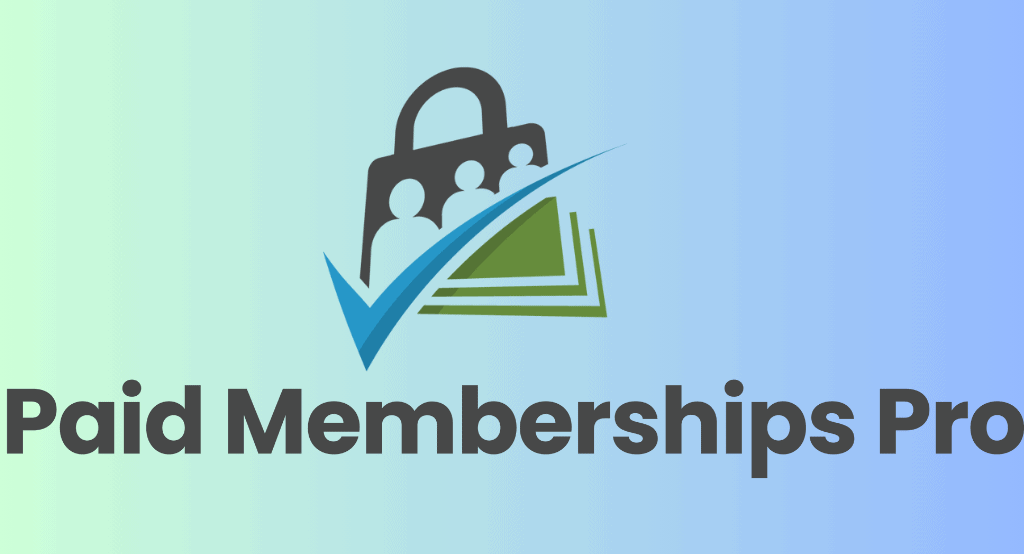 Paid Memberships Pro