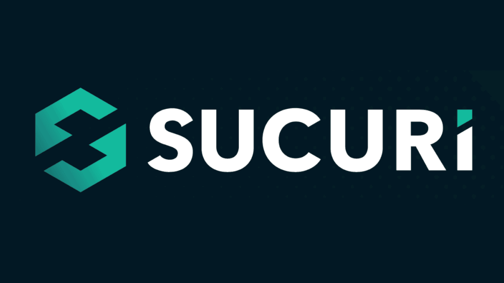 Sucuri Logo Image