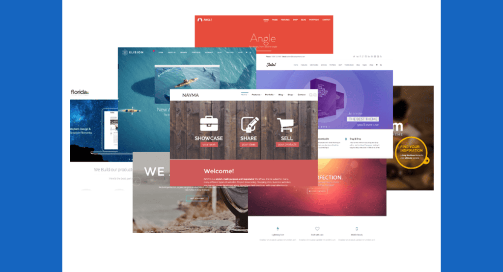 wp bakery Compatibility with Themes and Plugins Image